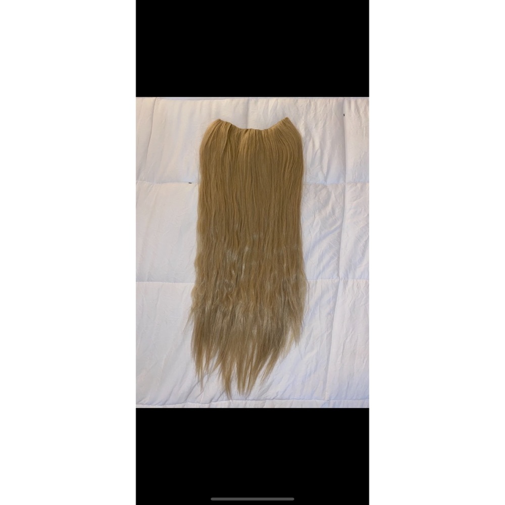 INH U-Clip Hair Extension